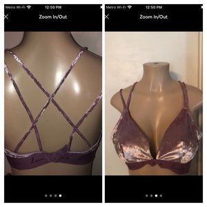 Xl) Bralette bundle!